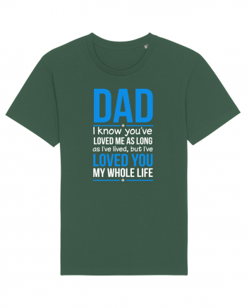 DAD Bottle Green