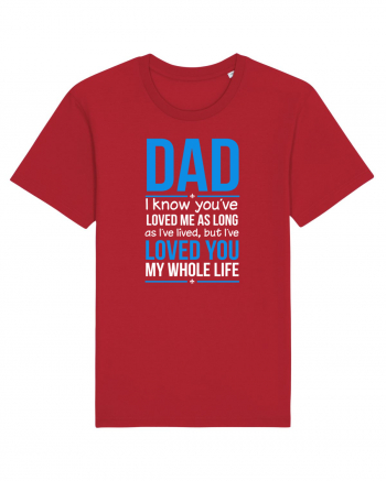 DAD Red