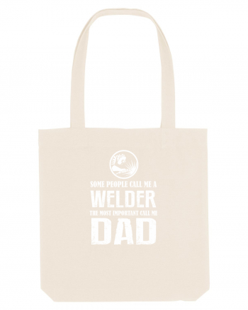 WELDER Natural