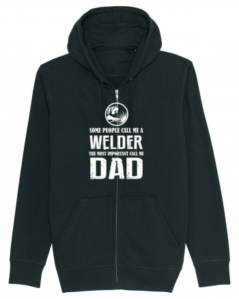 WELDER Black