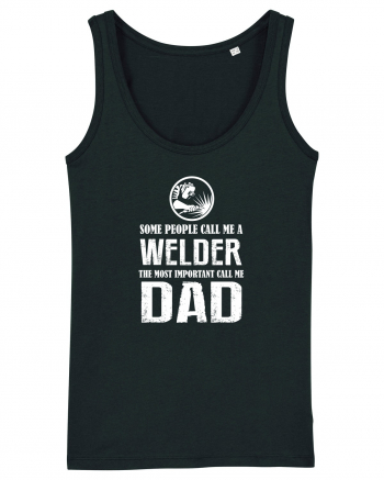 WELDER Black