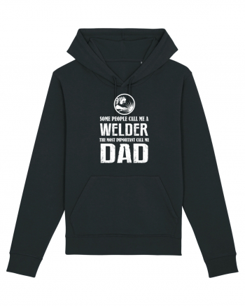 WELDER Black