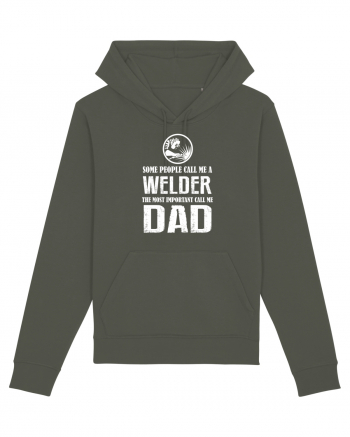 WELDER Khaki