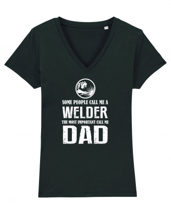 WELDER Black