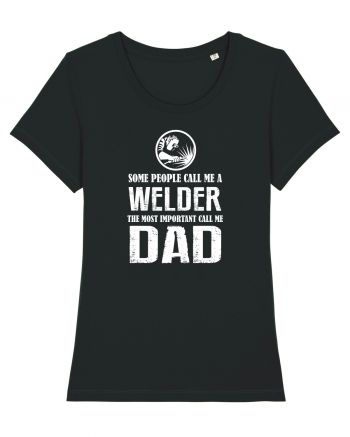 WELDER Black