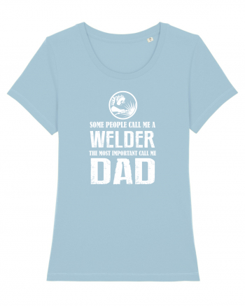 WELDER Sky Blue