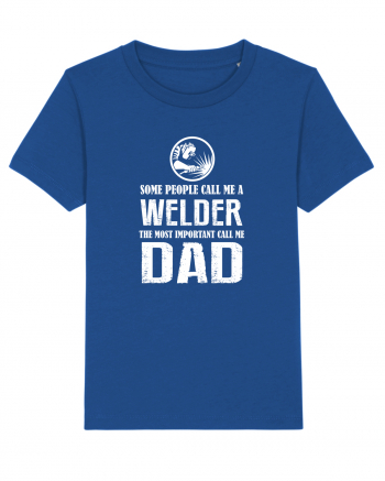 WELDER Majorelle Blue