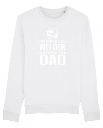 WELDER White