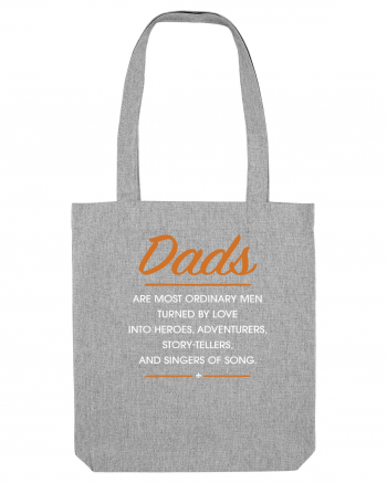 DADS Heather Grey