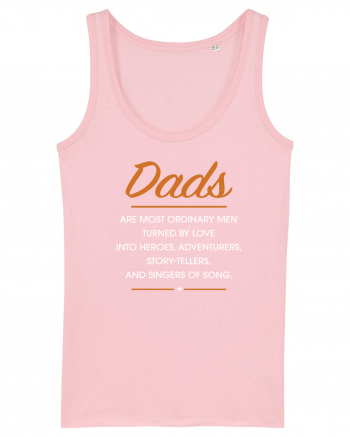 DADS Cotton Pink