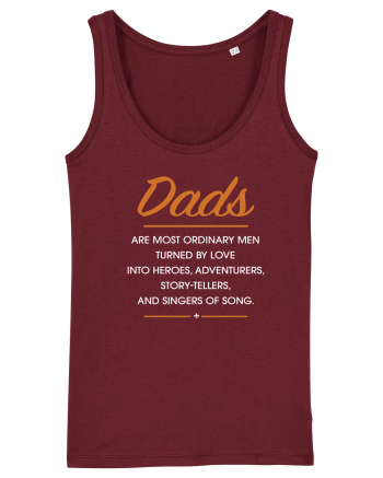 DADS Burgundy