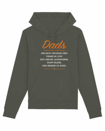 DADS Khaki