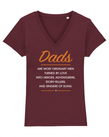 DADS Burgundy