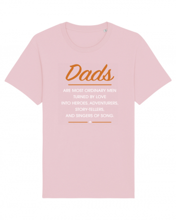 DADS Cotton Pink