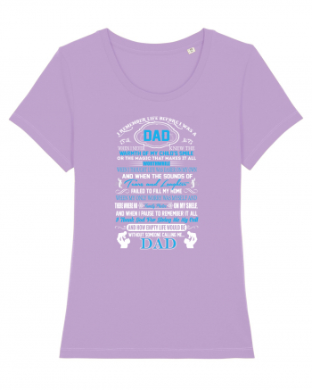 DAD Lavender Dawn