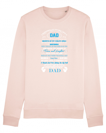 DAD Candy Pink