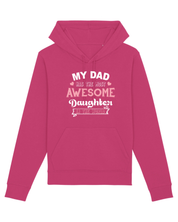 DAUGHTER Raspberry