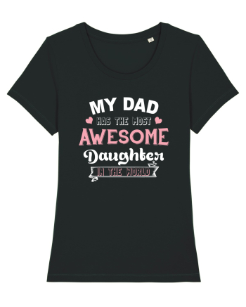 DAUGHTER Black