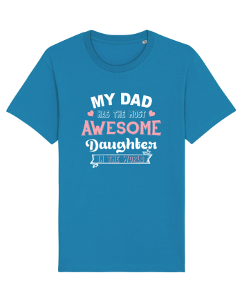 DAUGHTER Azur