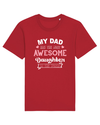 DAUGHTER Red