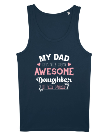 DAUGHTER Navy