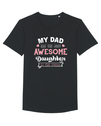 DAUGHTER Black