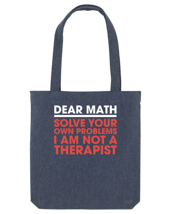 MATH Midnight Blue