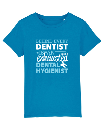 DENTAL HYGIENIST Azur