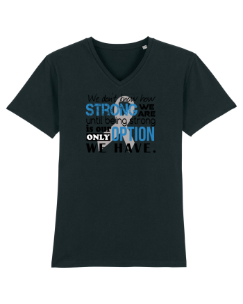 STRONG Black