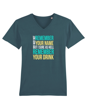 BARMAN Stargazer