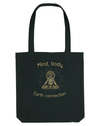 YOGA Black
