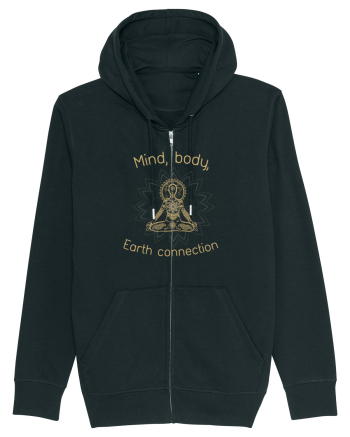 YOGA Black