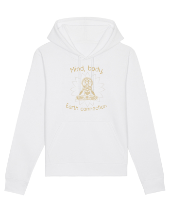 YOGA White