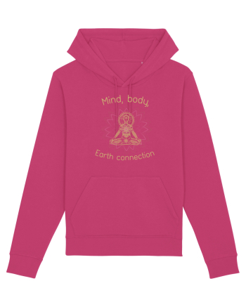YOGA Raspberry