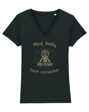 YOGA Black