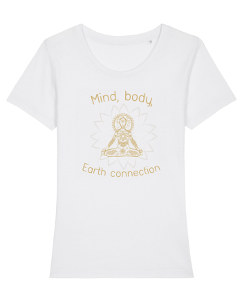 YOGA White
