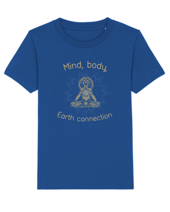 YOGA Majorelle Blue