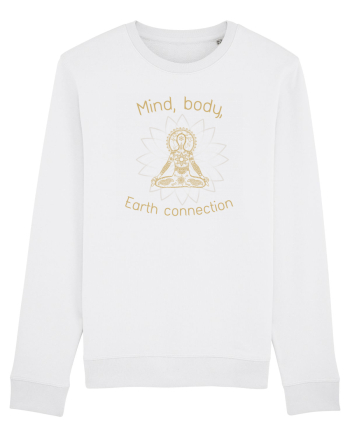YOGA White