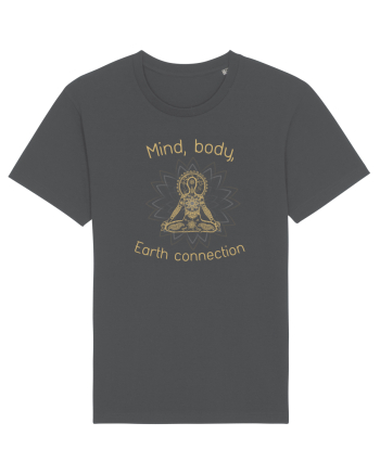 YOGA Anthracite