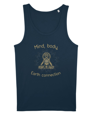 YOGA Navy