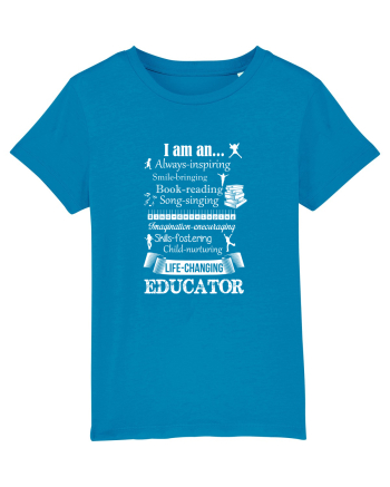 EDUCATOR Azur