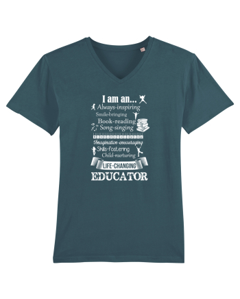 EDUCATOR Stargazer