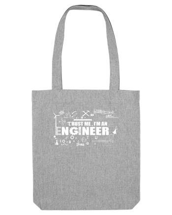 ENGINEER Heather Grey