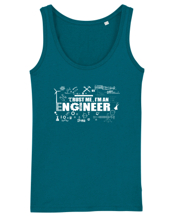 ENGINEER Ocean Depth