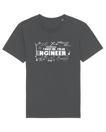 ENGINEER Anthracite