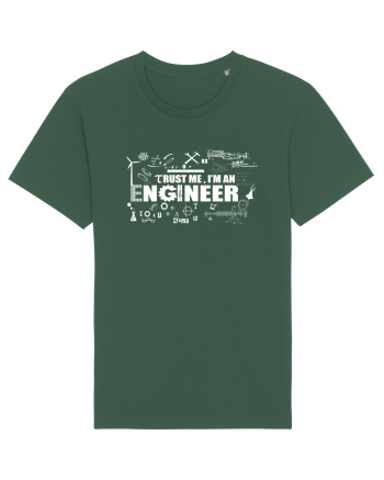 ENGINEER Bottle Green