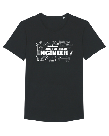 ENGINEER Black