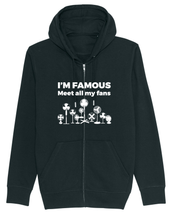 FANS Black