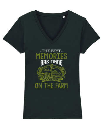 FARM Black