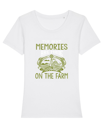 FARM White